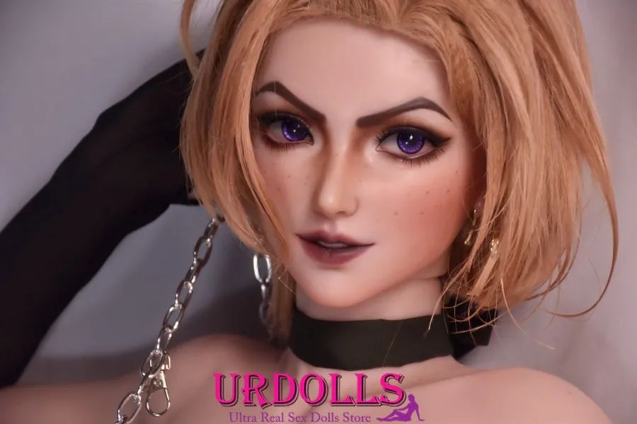 baby love doll by russ