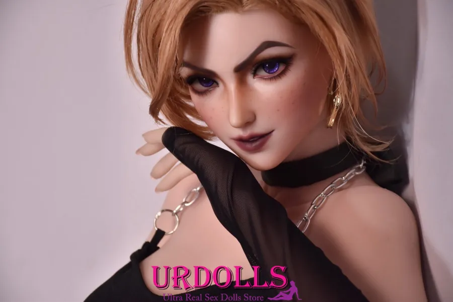 bachelorette party tasty tyrone love doll