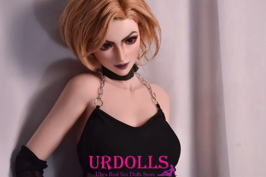 ball jointed doll love live