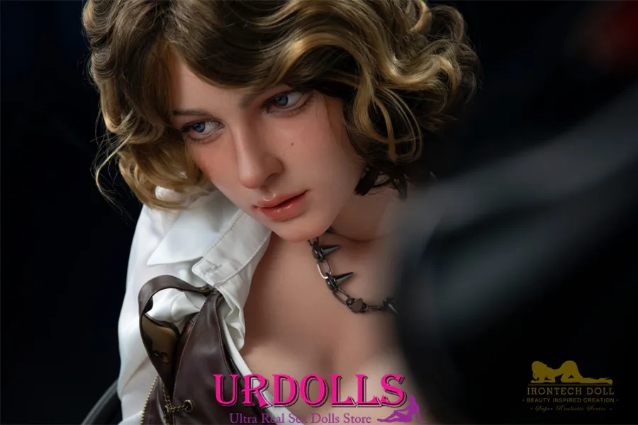 busty adult love doll