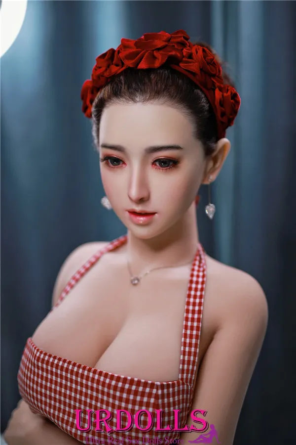 dead lover becomes a sex doll