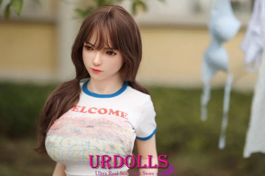 gay guy dressed like love doll fucked