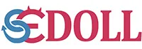 Logo de poupée SE