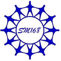 SM Doll պատկերանշան