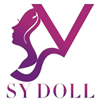 SY Doll Logotyp