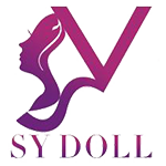 Logo della bambola SY