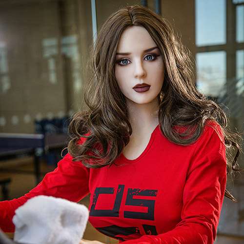 視頻關於 Asao Miko 粉紅色漂亮的乳房愛娃娃