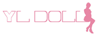 YL Doll logotyp