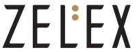 Zelex poupe logo