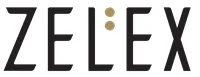 Logo della bambola Zelex